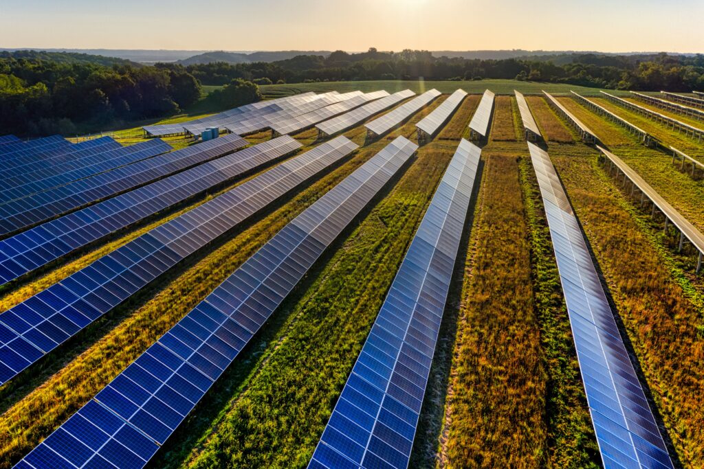 Energias Renováveis e Novos Mercados